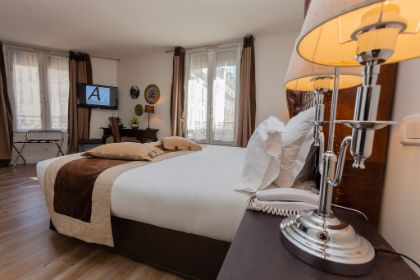 Hotel Havane